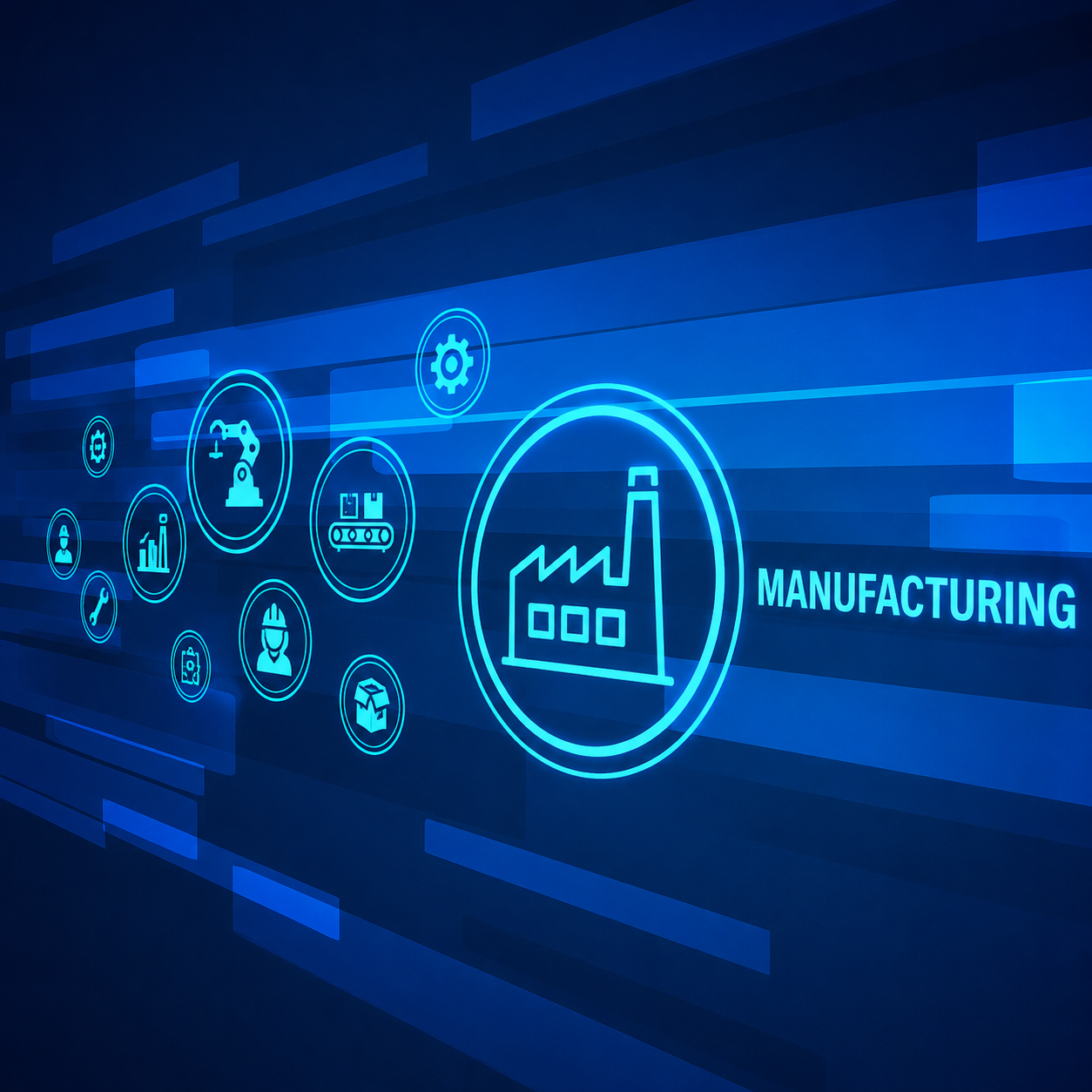 Manufacturing