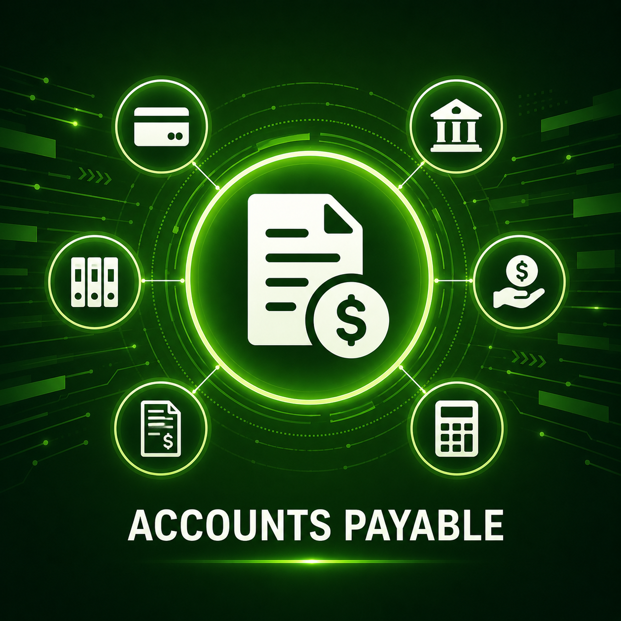 Accounts Payable