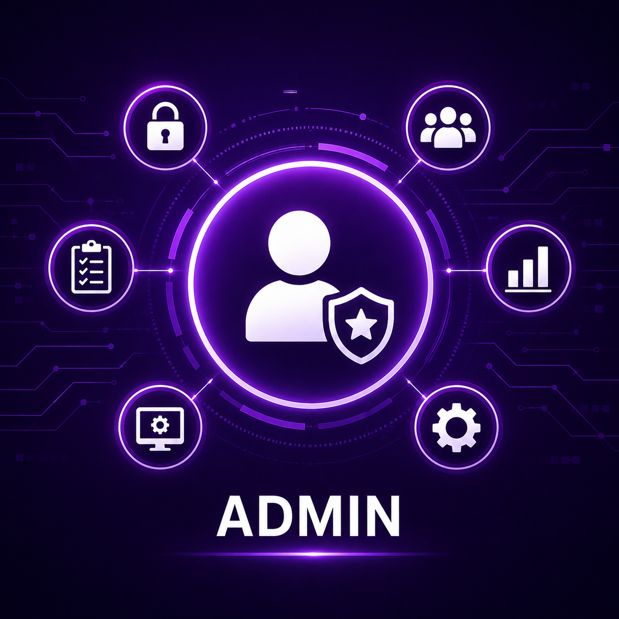 Admin