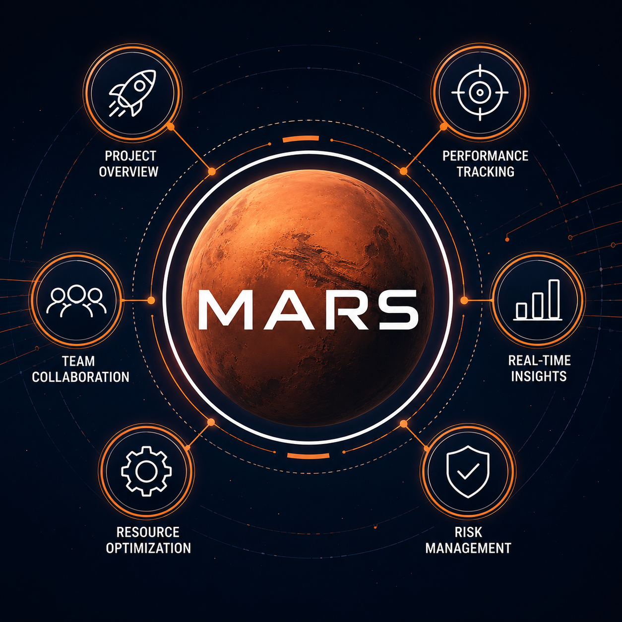 Mars