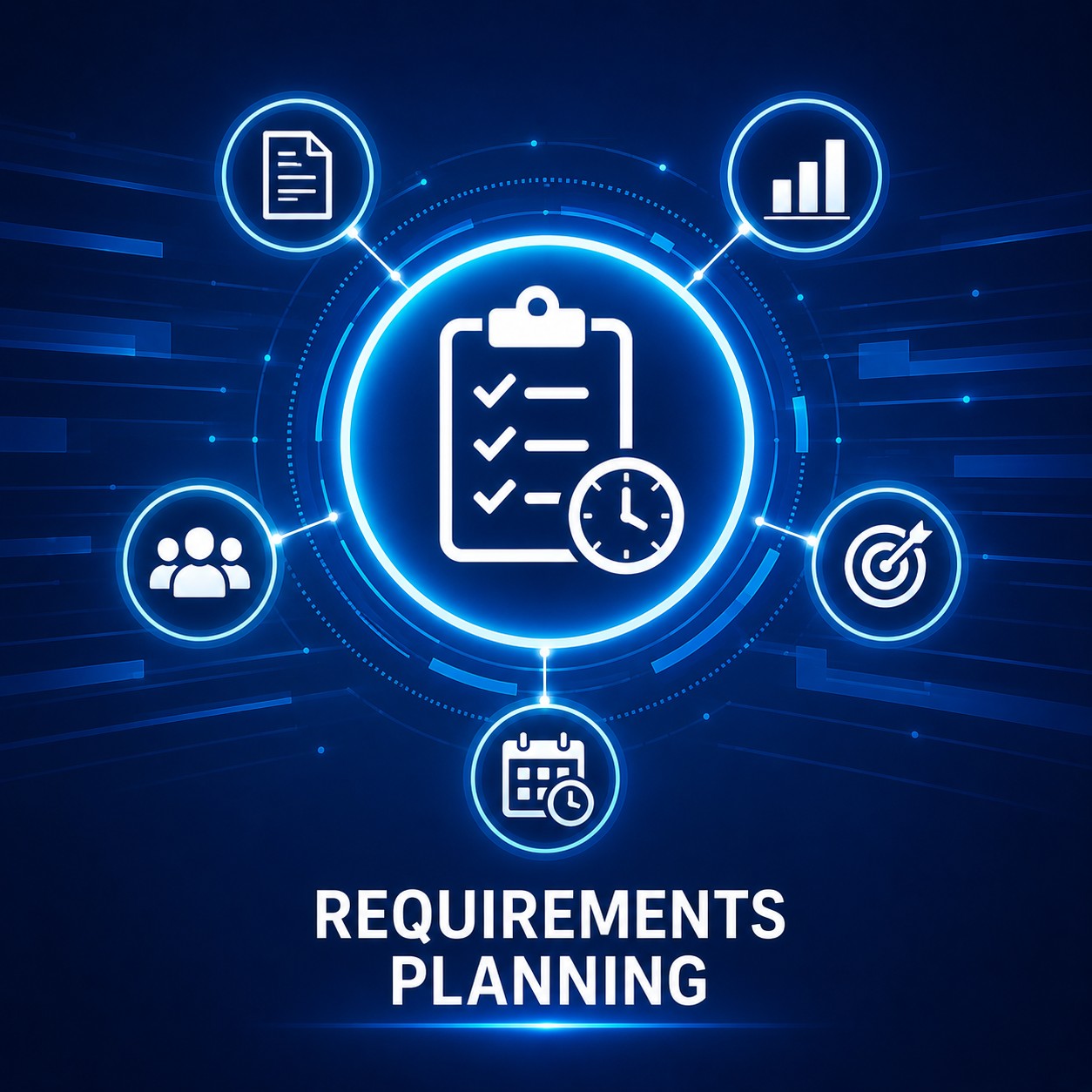 Requirements Planning